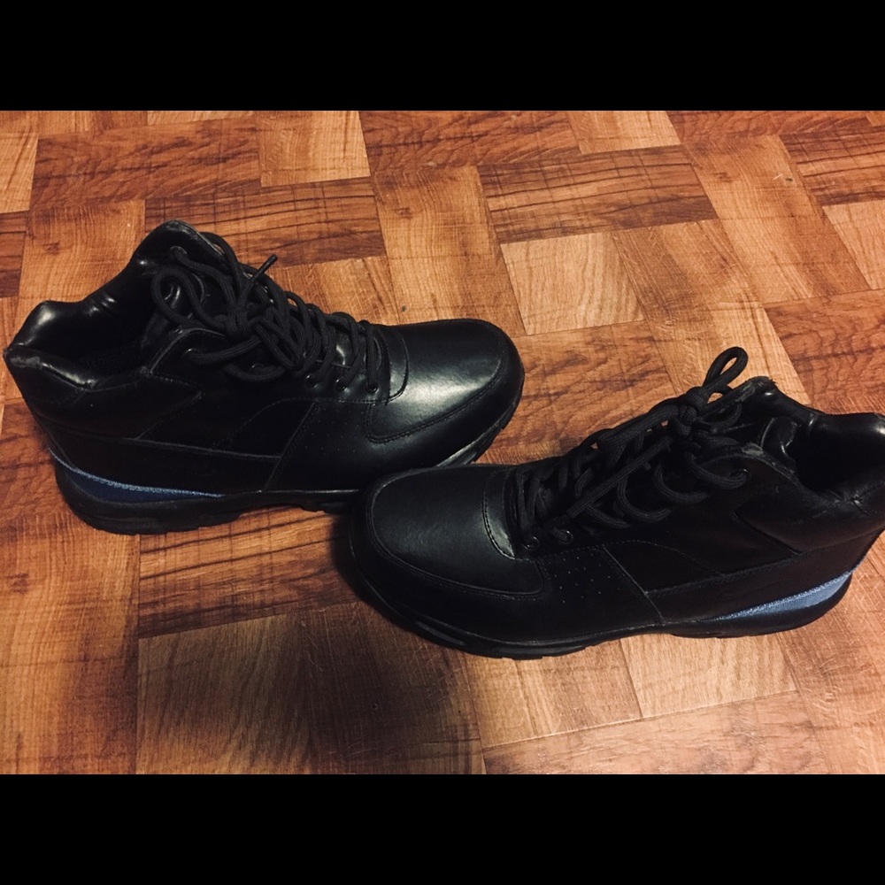 Boots